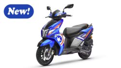 TVS NTORQ 125 Super Soldier Edition हुआ लॉन्च – सिर्फ ₹2,500 EMI में, देगा 60 KM का जबरदस्त माइलेज