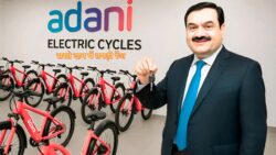 Adani Electric Cycle 2025 : अब हर गरीब के पैरों को मिलेगी पंखों जैसी रफ्तार – सस्ते दाम में तगड़ी रेंज वाली सवारी लॉन्च!