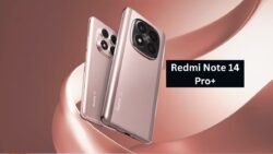 Redmi Note 14 Pro+ देगा iPhone को टक्कर – पहली बार मिलेंगे ये सुपर प्रीमियम फीचर्स!