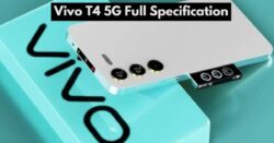 Vivo T4 5G Full Specification - 15-20 हजार की रेंज का सबसे तगड़ा फोन?